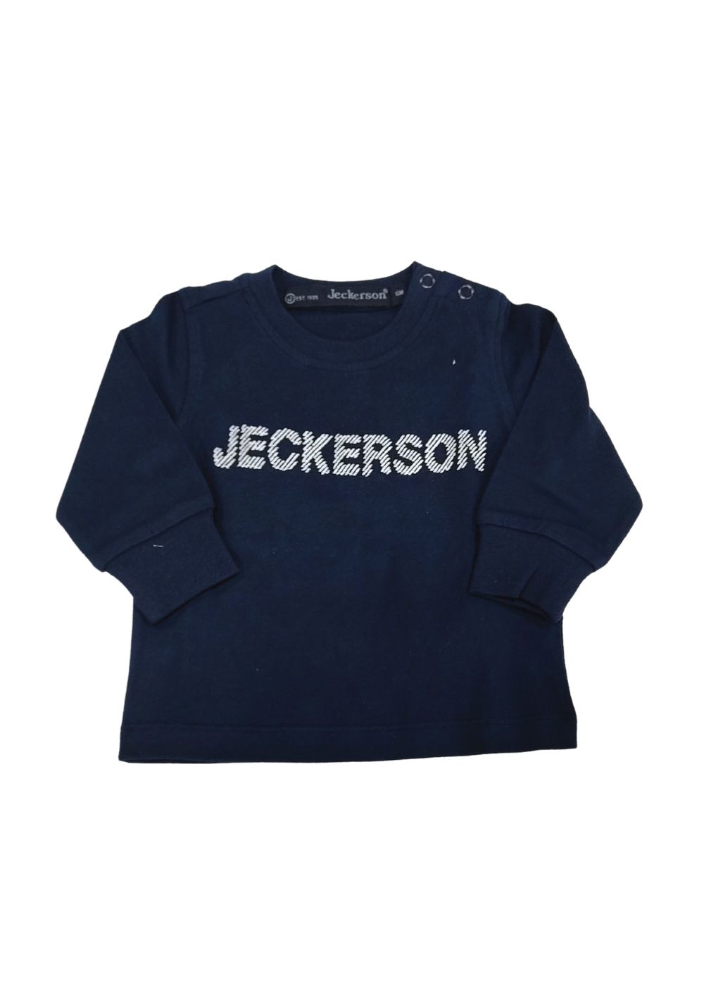 Featured image for “JECKERSON T-SHIRT LOGO”