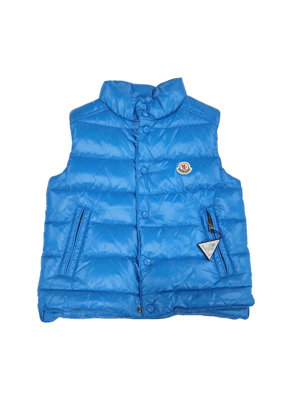 Featured image for “MONCLER GILET LUCIDO”