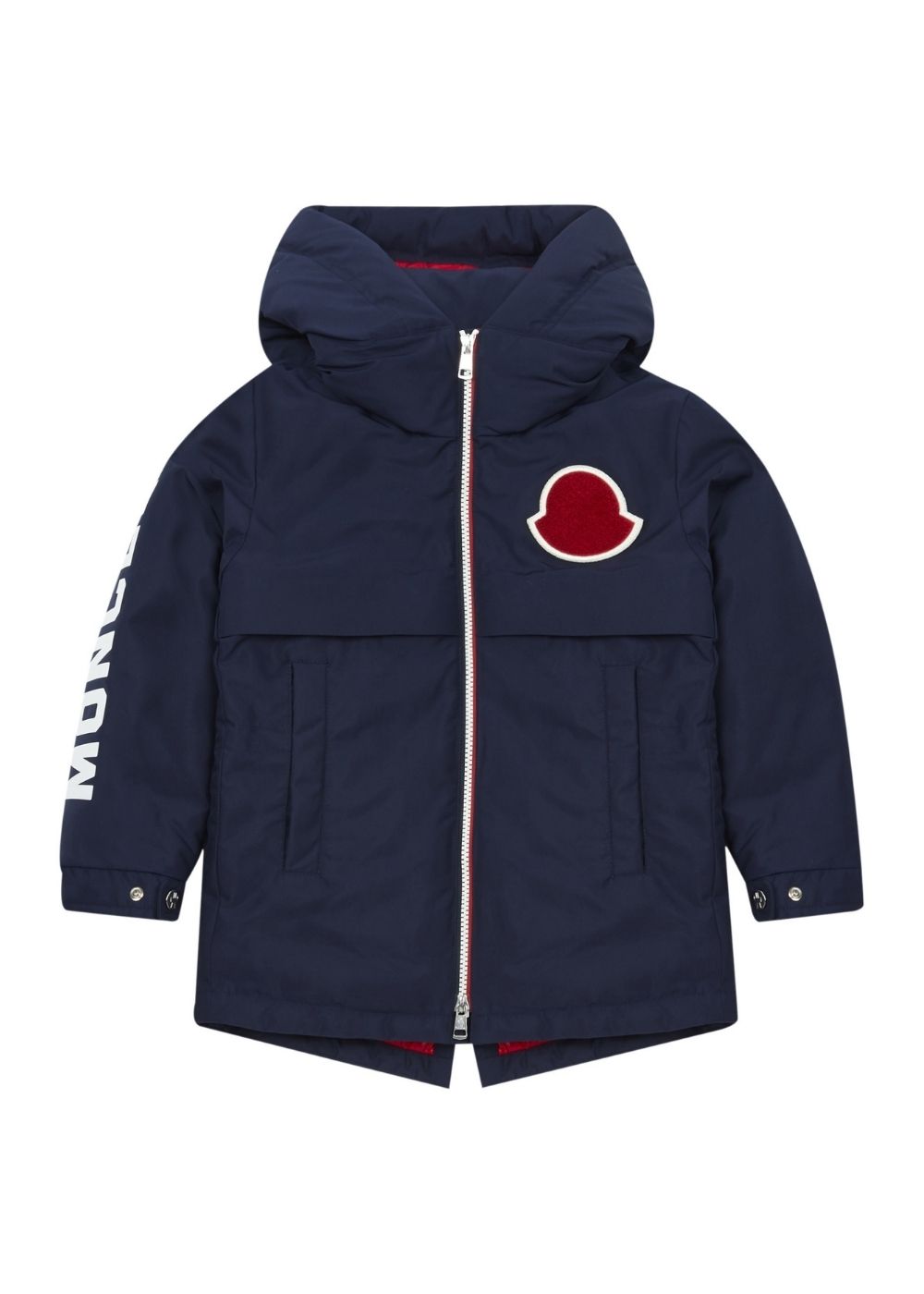 Featured image for “MONCLER AIRON”