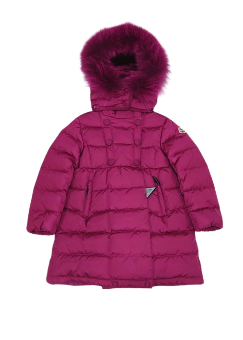 Featured image for “MONCLER PIUMINO FUCSIA”