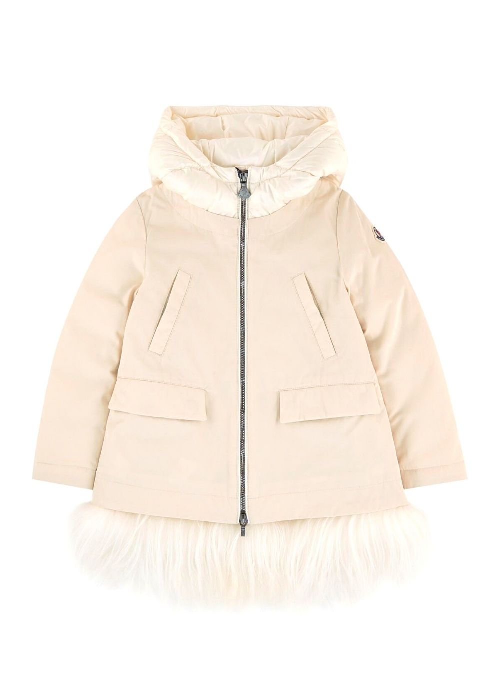 Featured image for “MONCLER CHEVRONNE ROSA CHIARO”