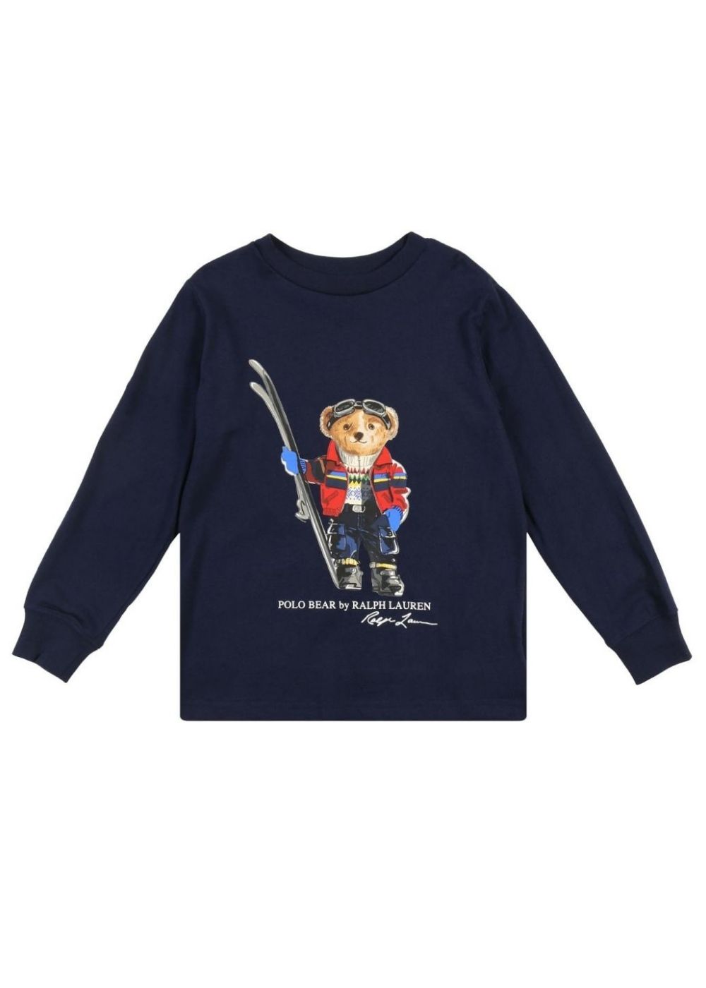 Featured image for “Polo Ralph Lauren T-shirt Bear”