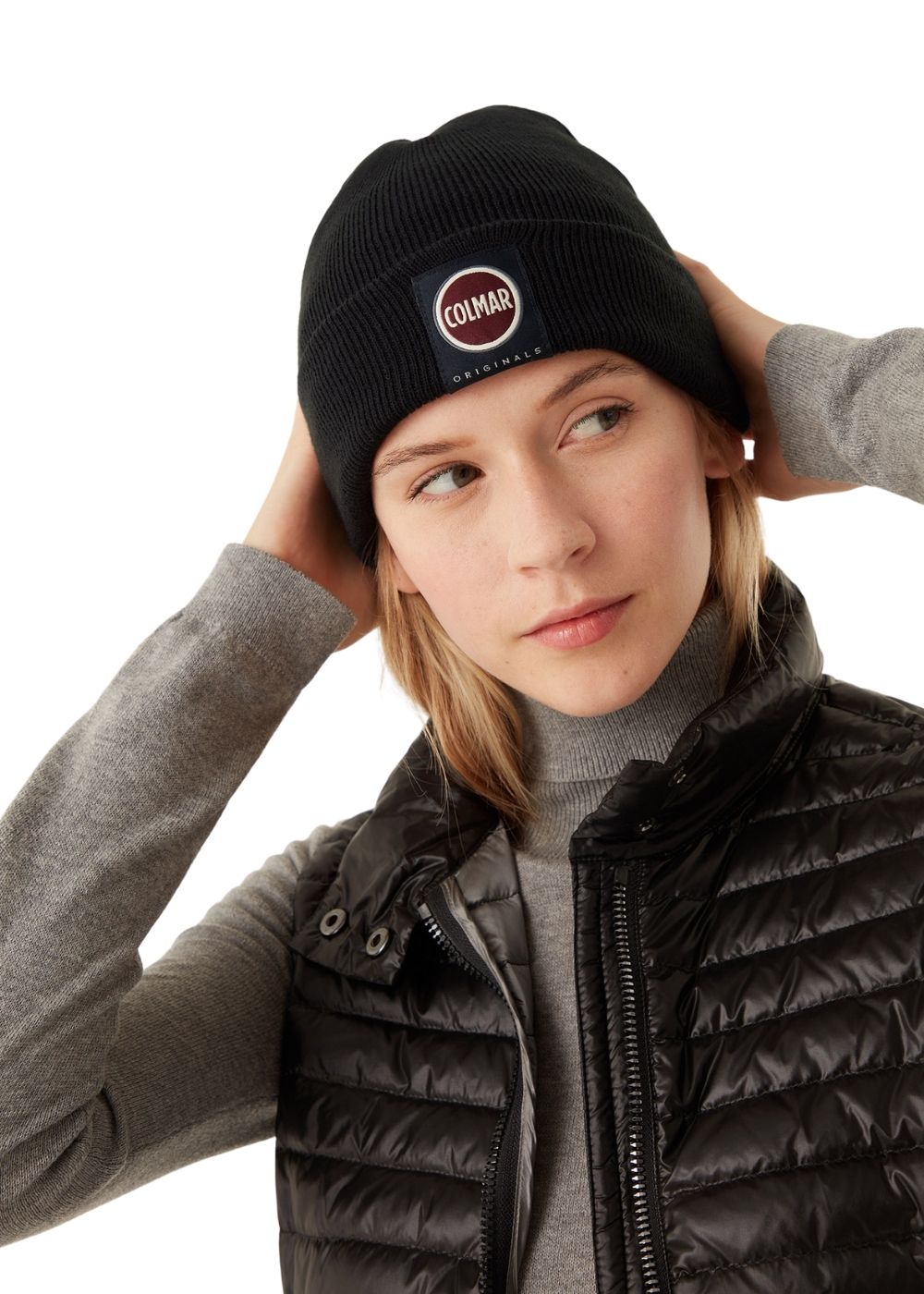 Featured image for “COLMAR CAPPELLO UNISEX”