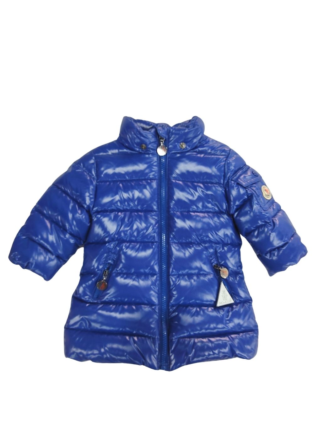 Featured image for “MONCLER PIUMINO BLUETTE”