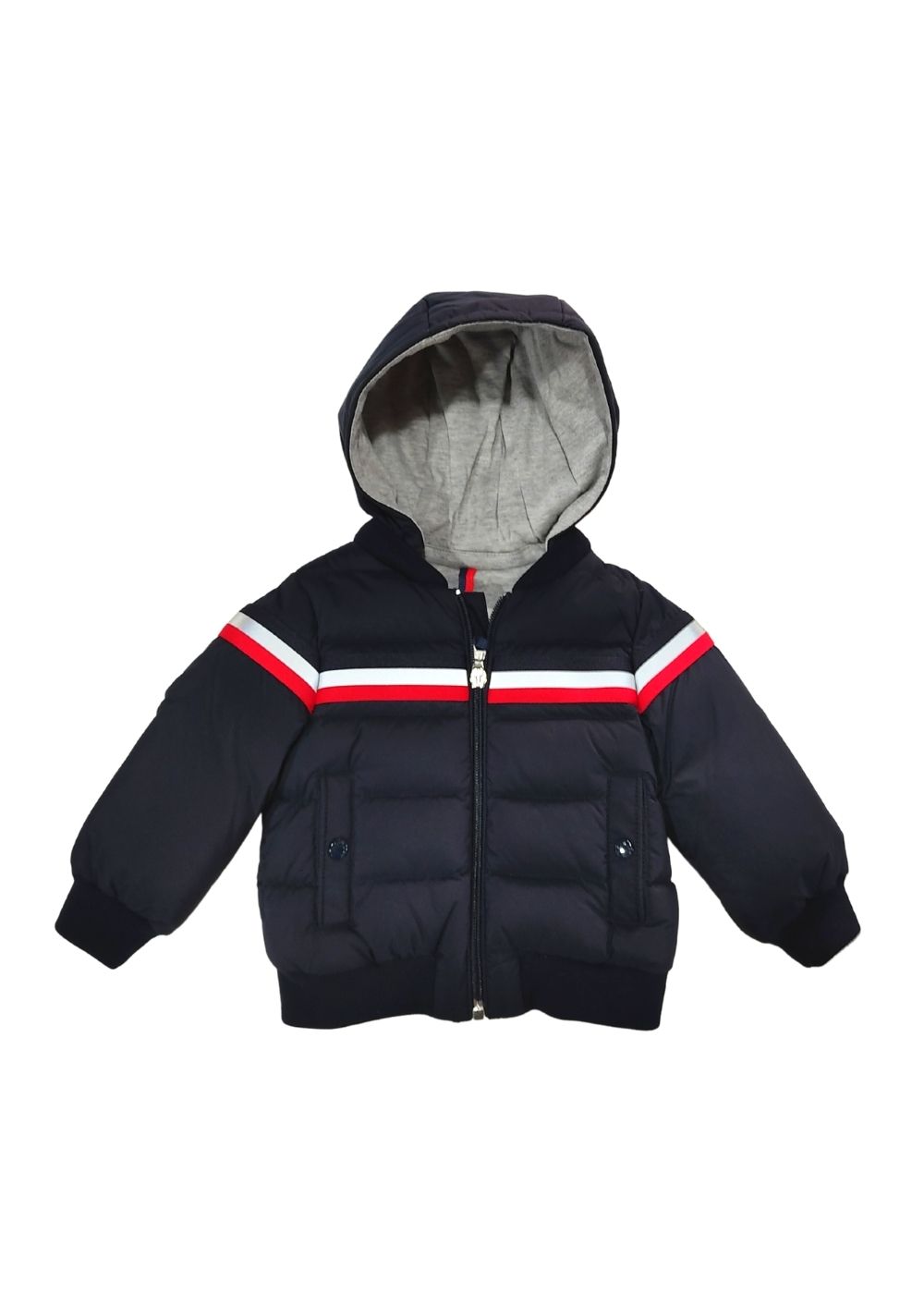 Featured image for “MONCLER "PERD" BLU”