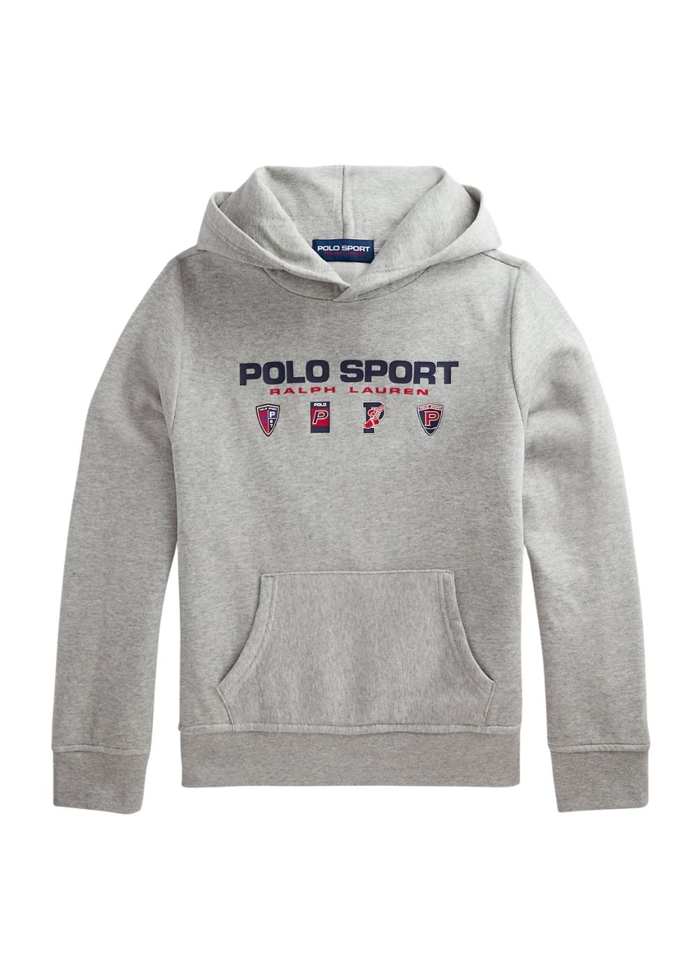 Featured image for “POLO RALPH LAUREN FELPA POLO SPORT P-WING”