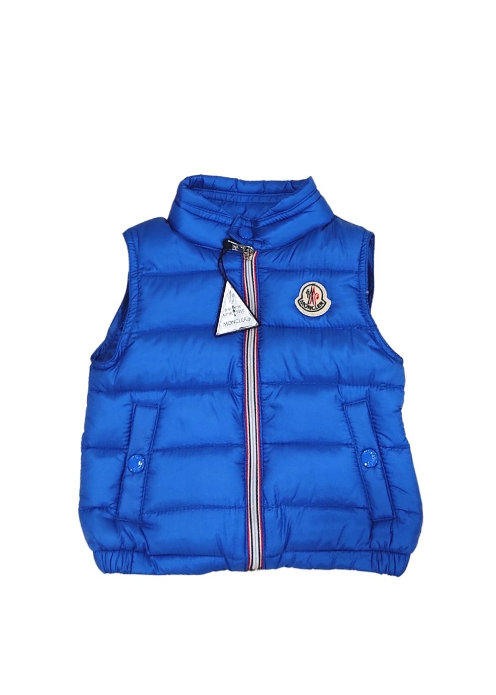 Featured image for “MONCLER GILET UNISEX”