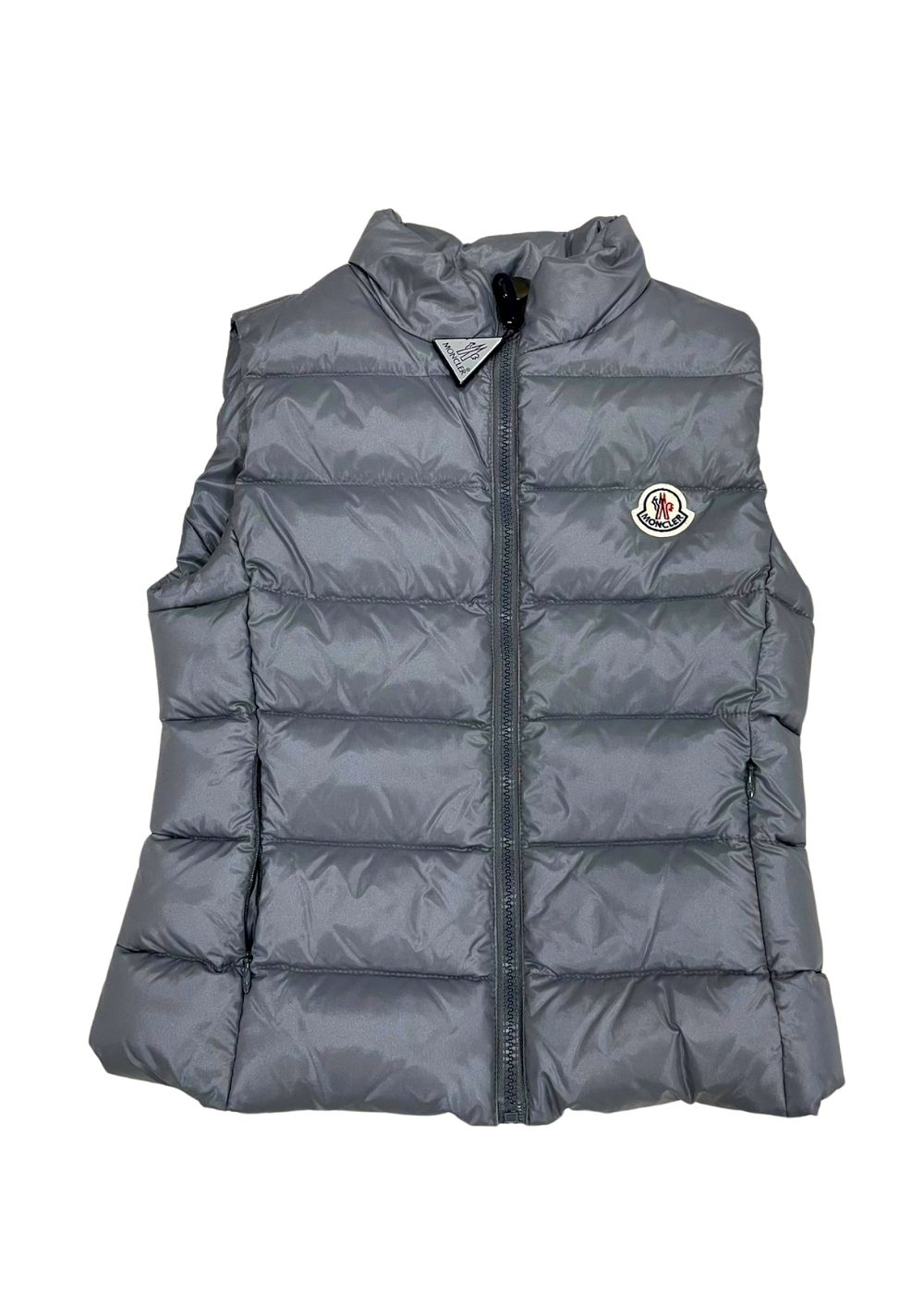 Featured image for “MONCLER GHANY GRIGIO”