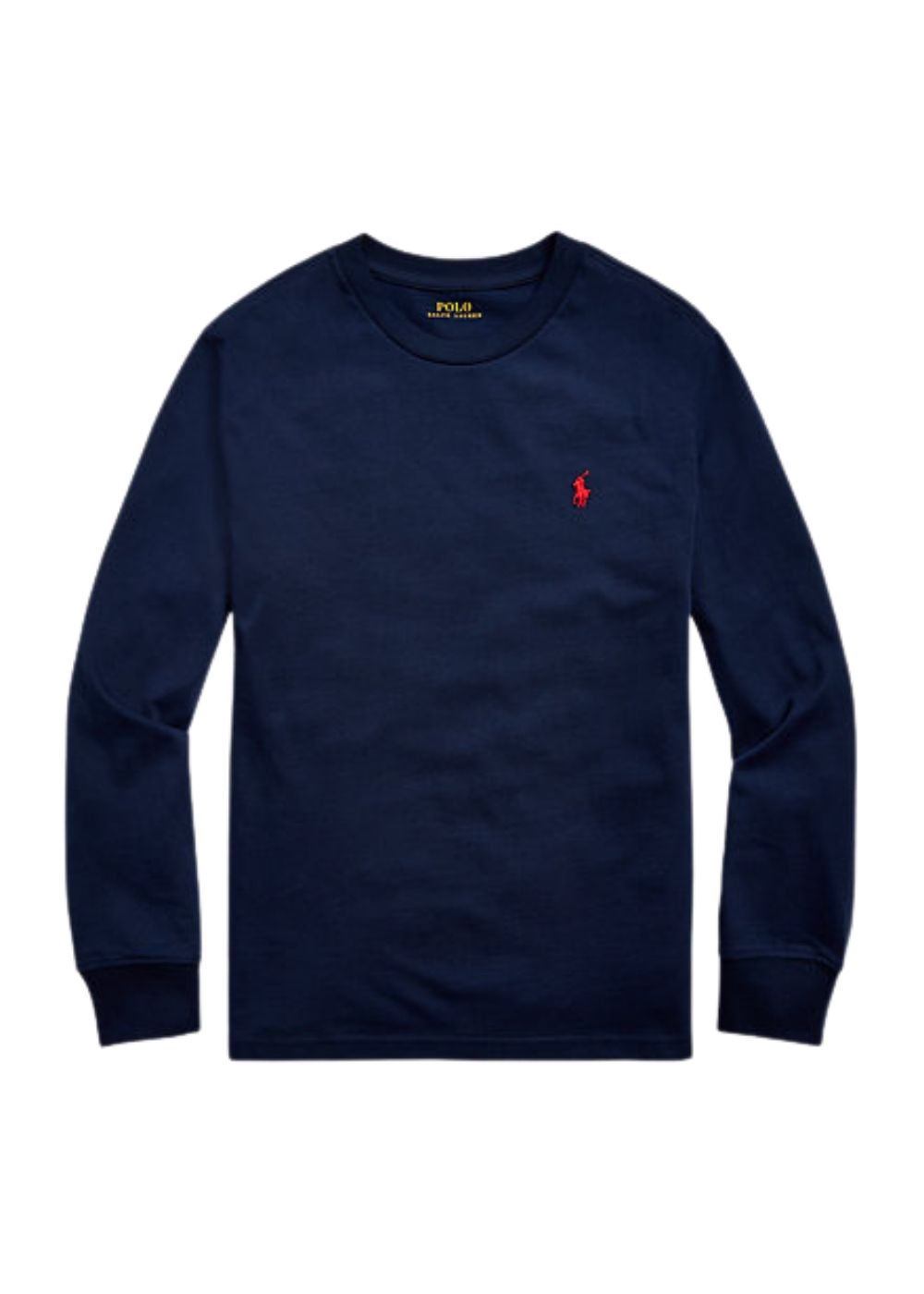 Featured image for “Polo ralph lauren maglietta in Jersey”