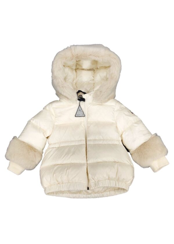 Moncler atlantique