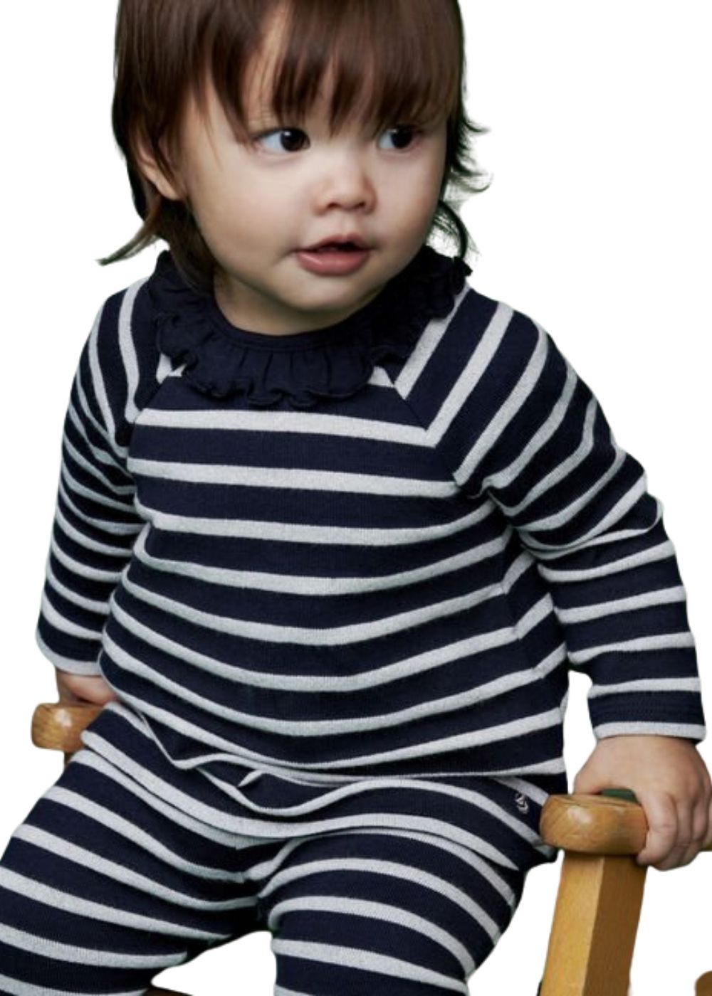 Featured image for “PETIT BATEAU BLUSA IN COTONE”