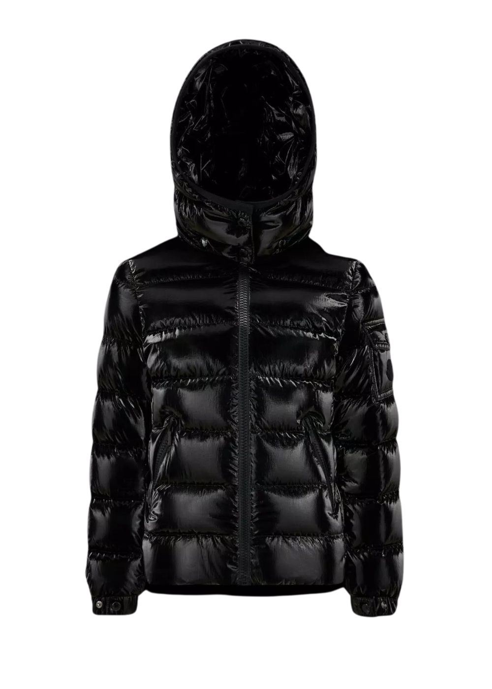 Featured image for “Moncler Bady Nero”