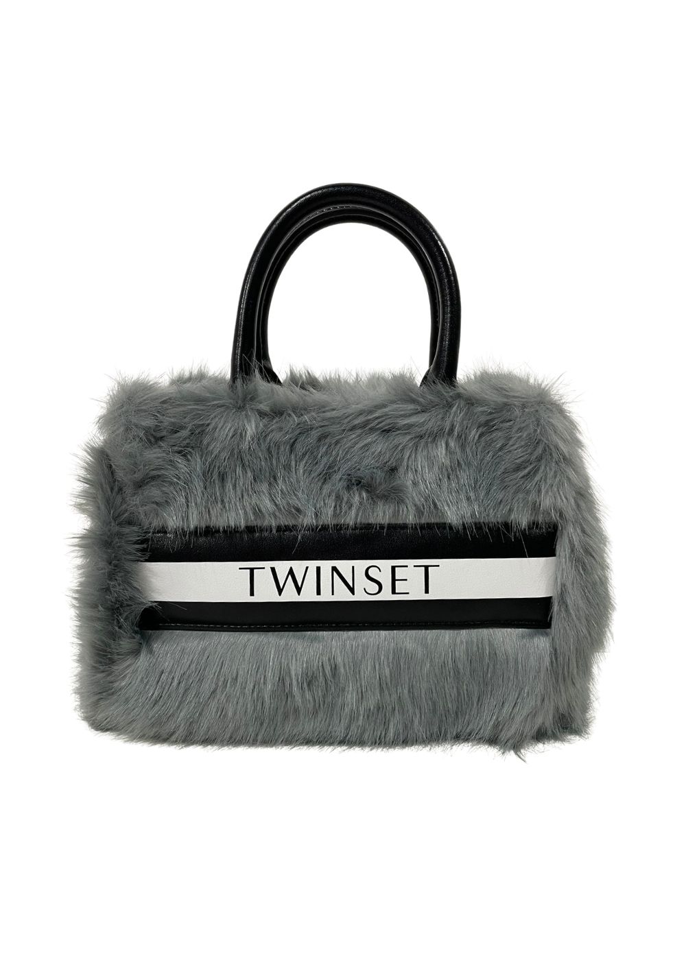 Featured image for “TWINSET BORSA IN PELLICCIA ECO”