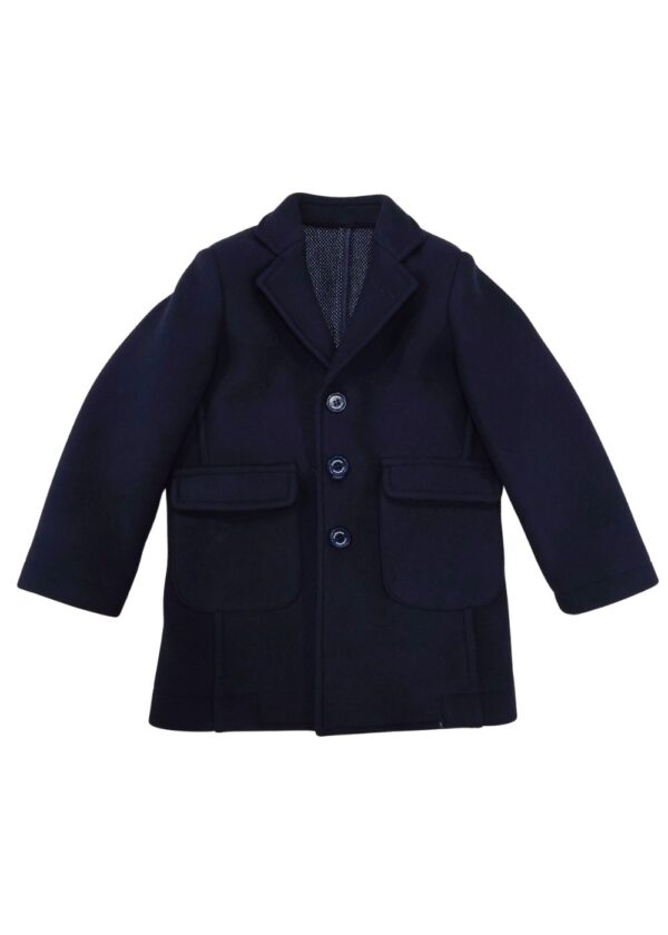 JECKERSON CAPPOTTO ELEGANTE