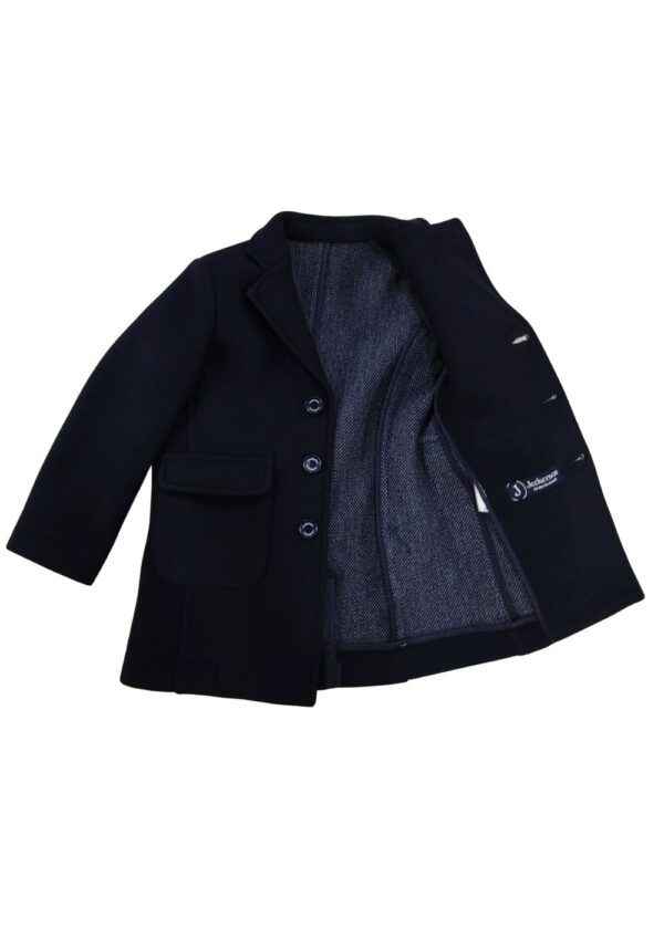 JECKERSON CAPPOTTO ELEGANTE - immagine 2