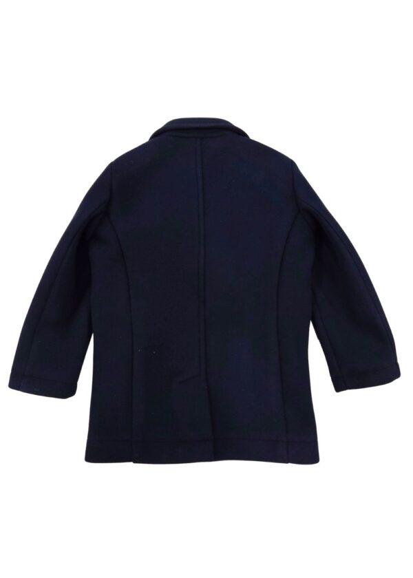JECKERSON CAPPOTTO ELEGANTE - immagine 3