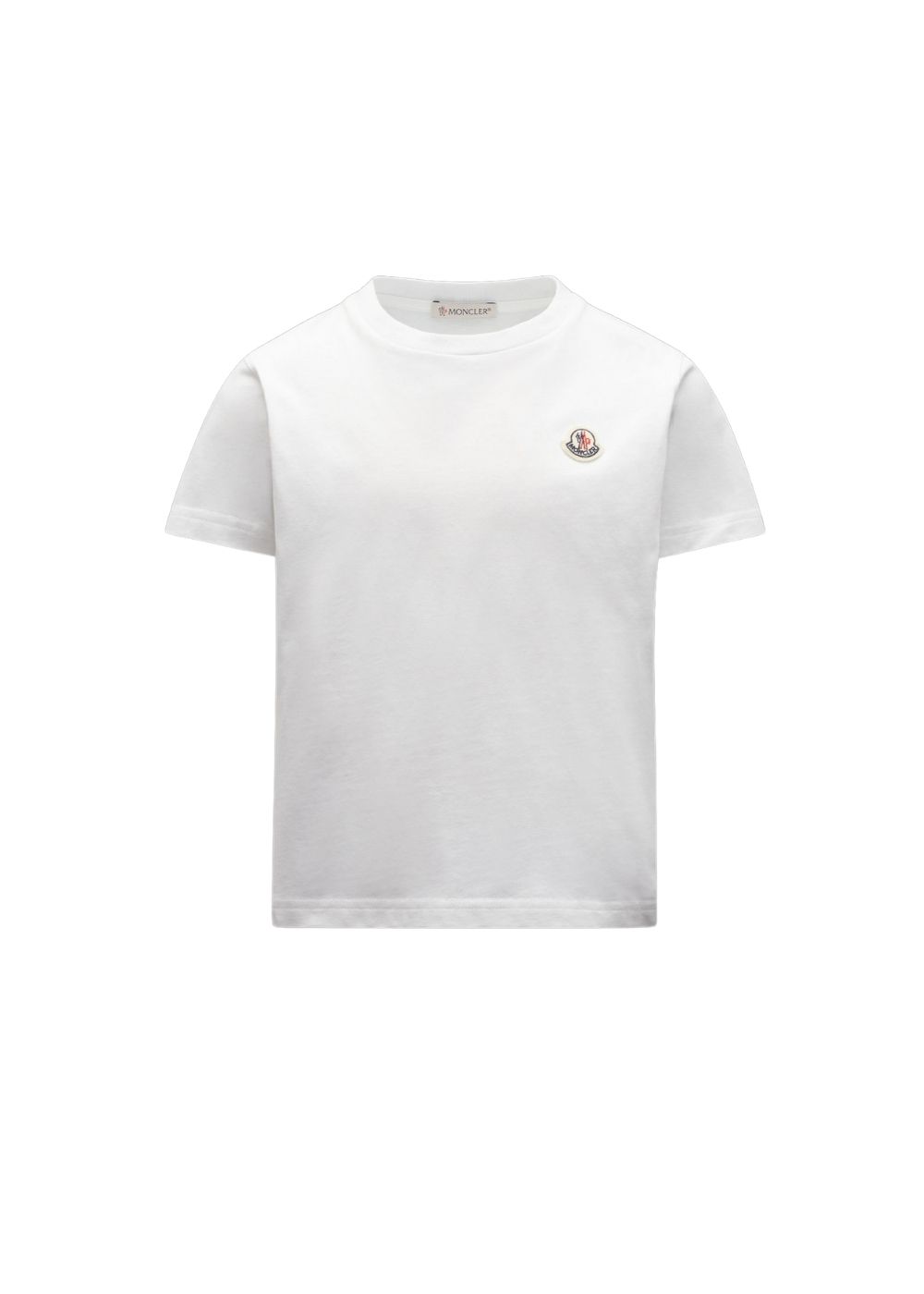 Featured image for “Moncler T-shirt Con Logo”