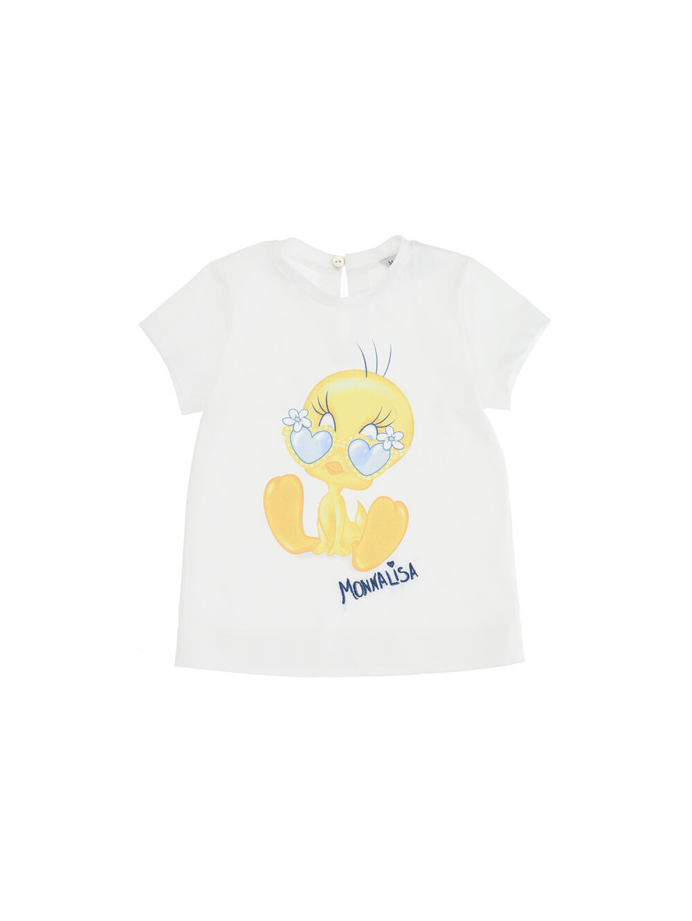 Featured image for “Monnalisa T-shirt Titti”