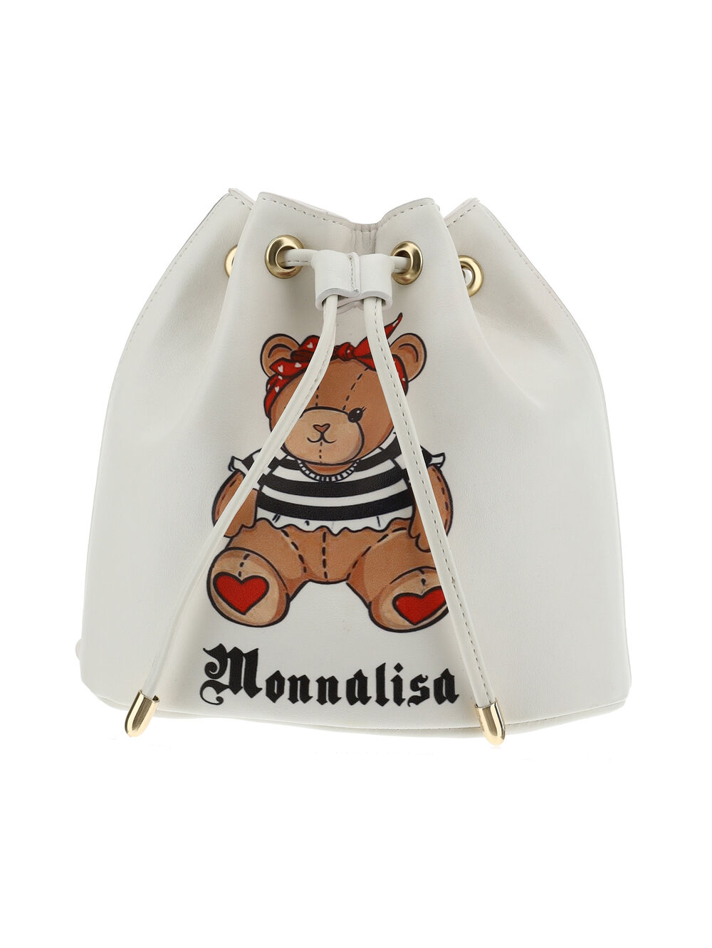 Featured image for “Monnalisa Zaino tecnico Teddy”