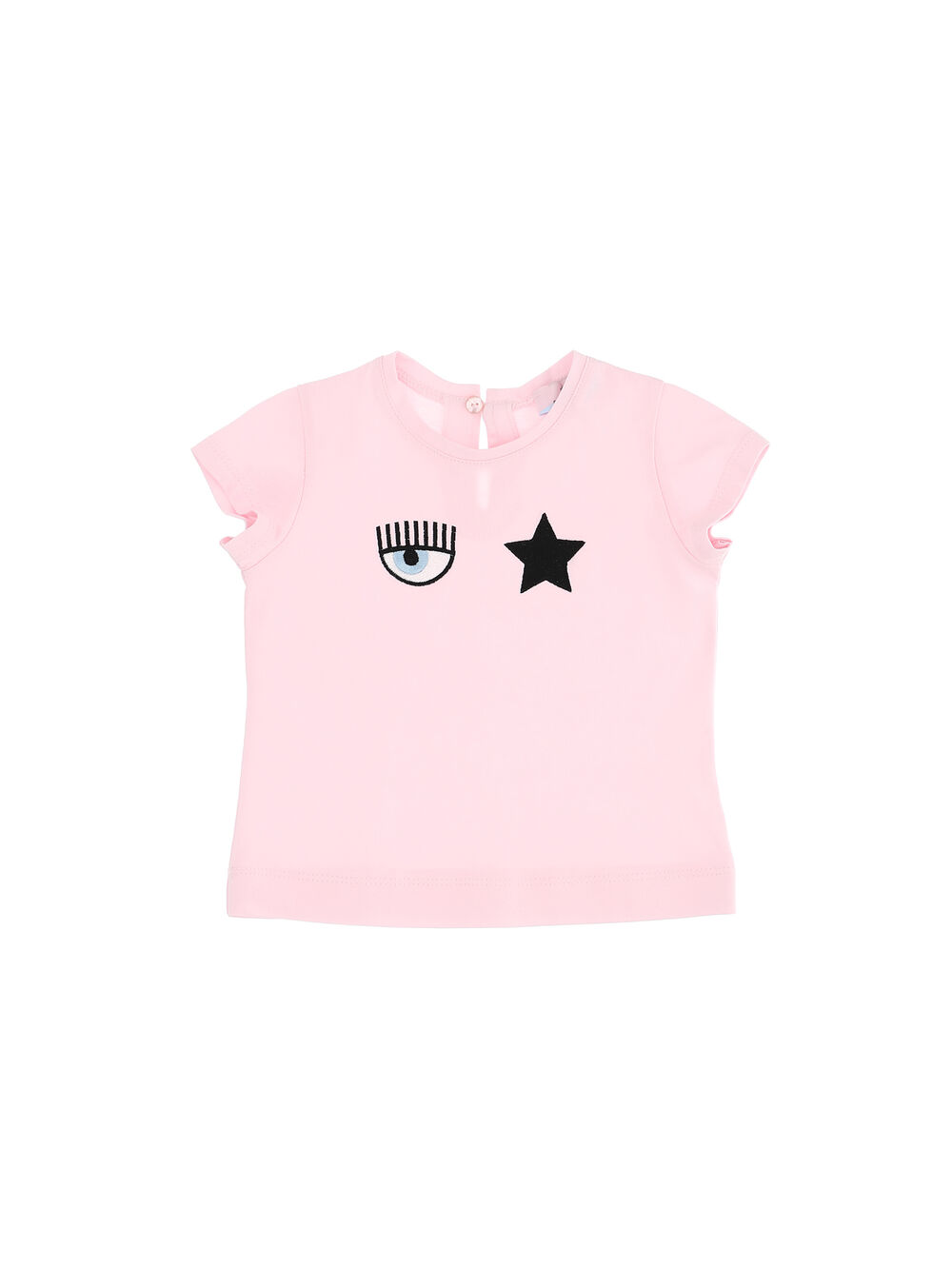 Featured image for “Chiara Ferragni T-shirt Eyestar”