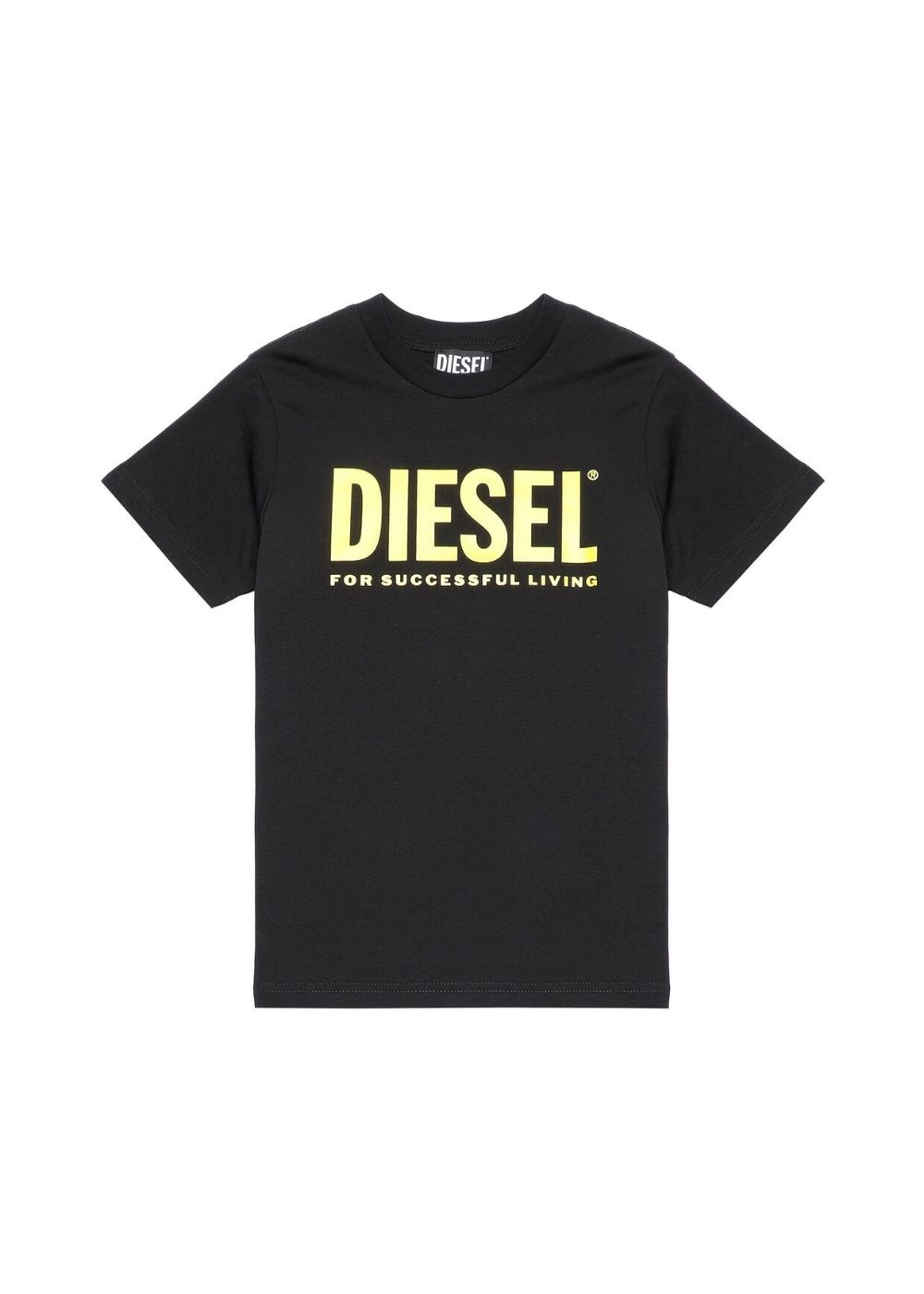 Featured image for “Diesel T-shirt in cotone”
