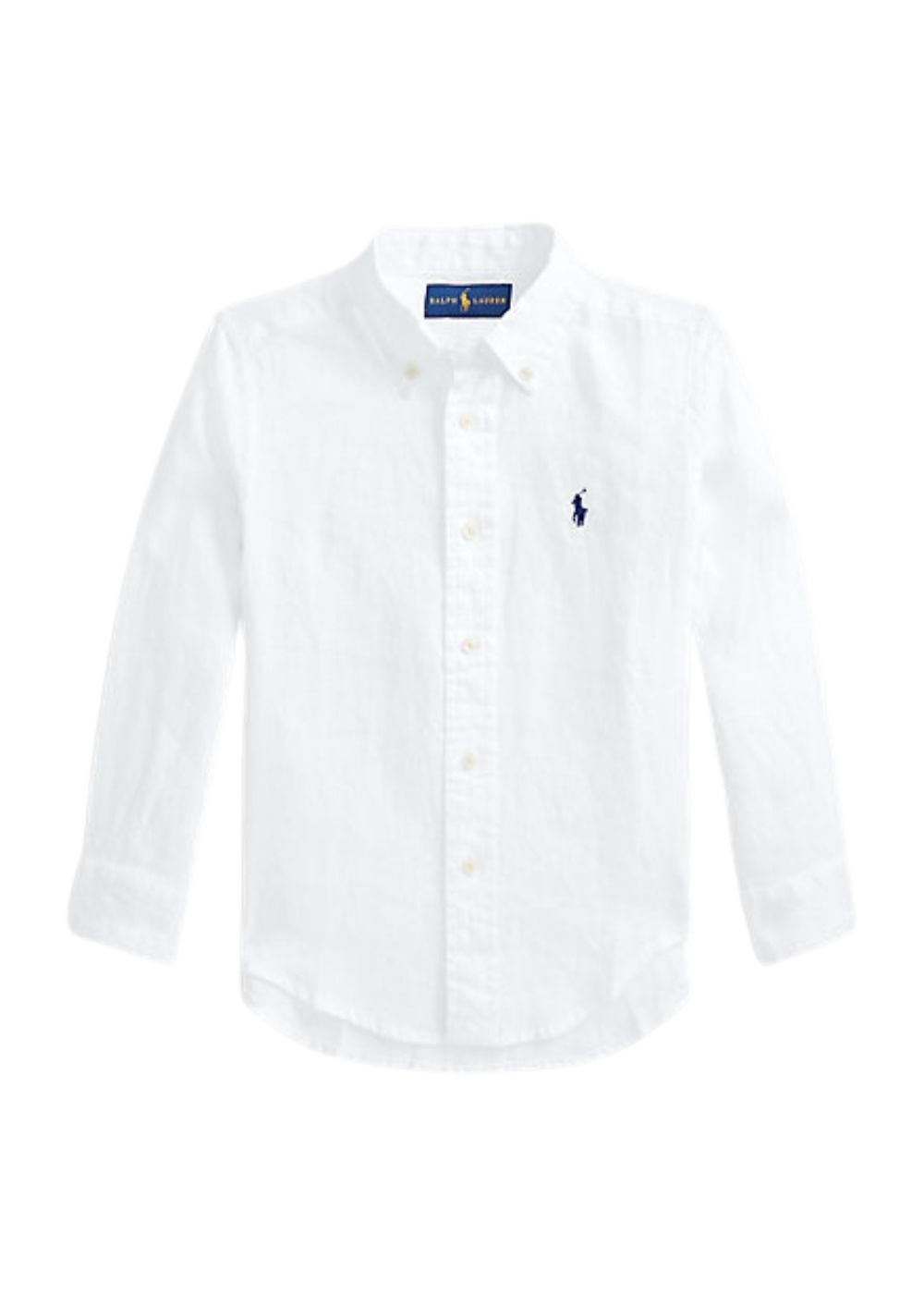Featured image for “Polo Ralph Lauren Camicia In Lino”