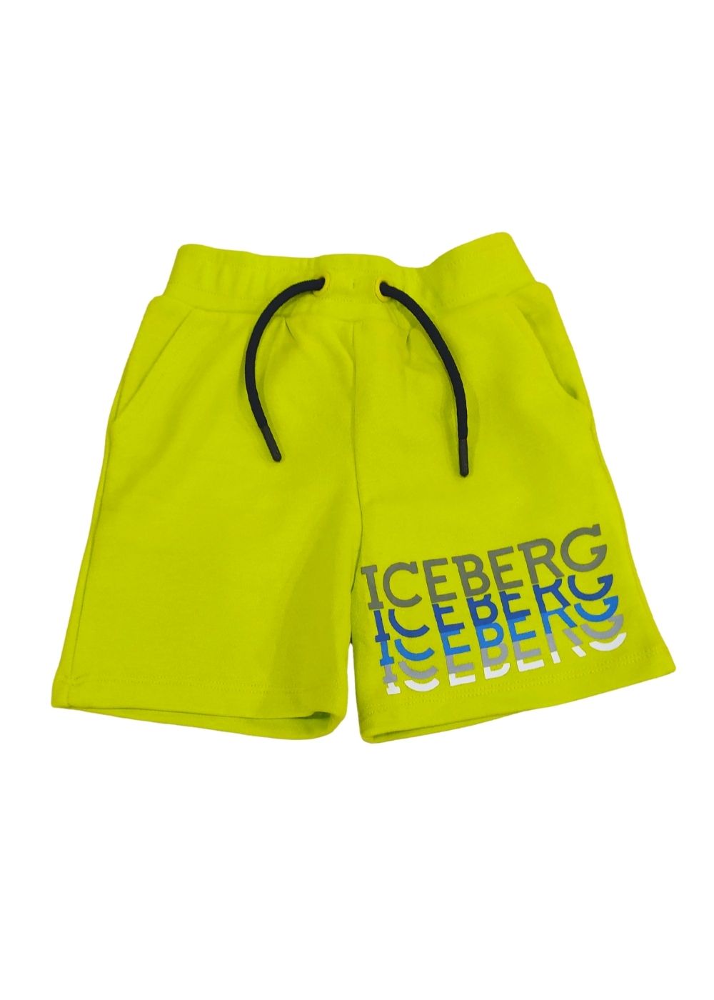 Featured image for “Iceberg Bermuda lime con logo”