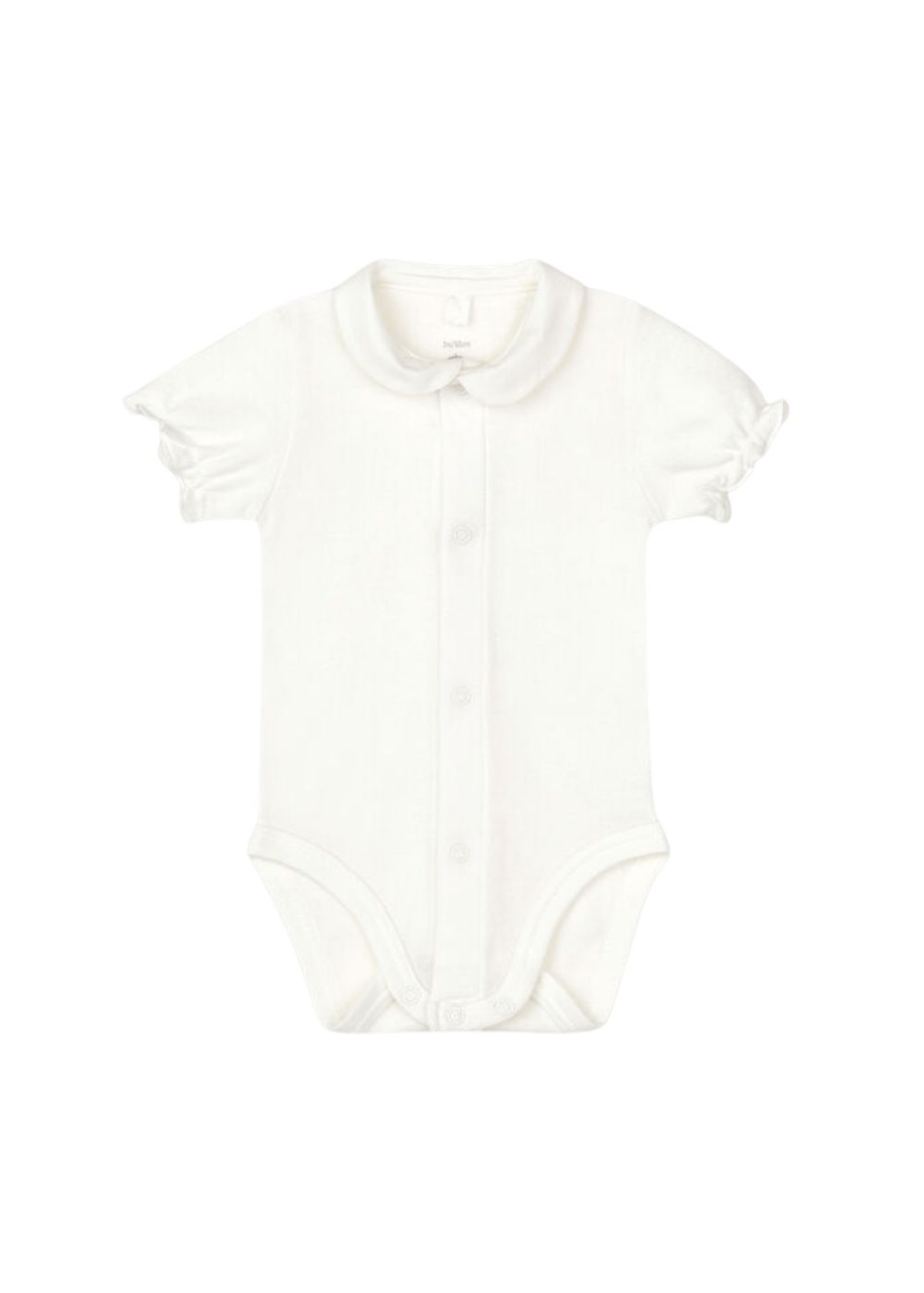 Featured image for “Petit Bateau Body in Cotone”