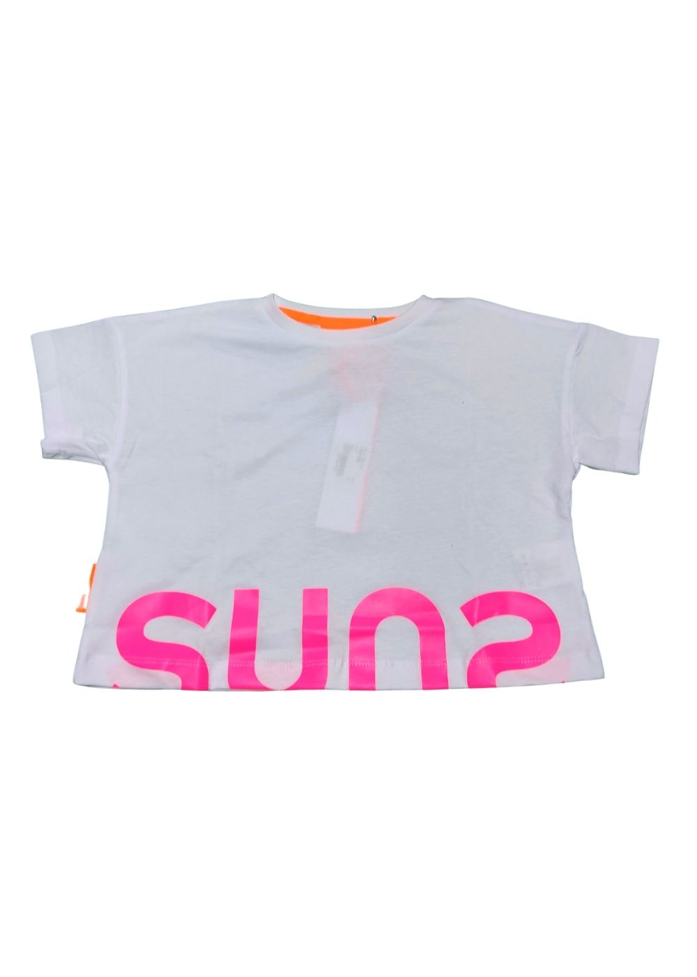 Featured image for “Suns T-shirt con stampa”