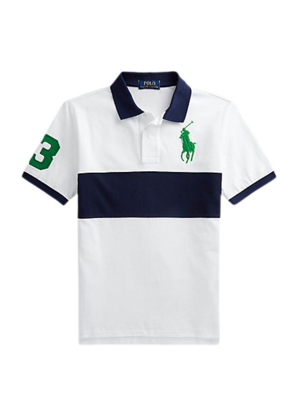 Featured image for “Polo Ralph Lauren Polo Big pony”