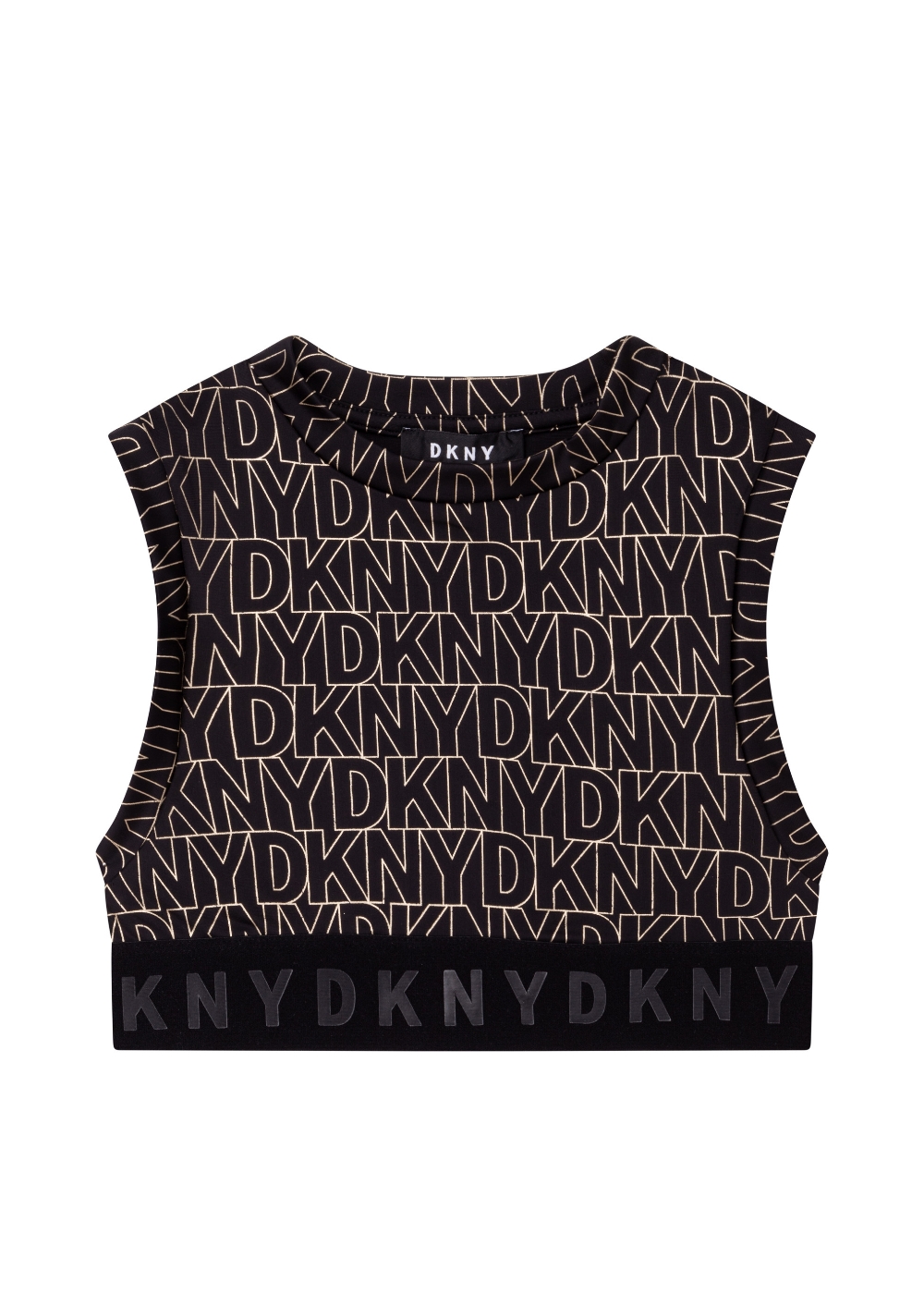 Featured image for “DKNY TOP”