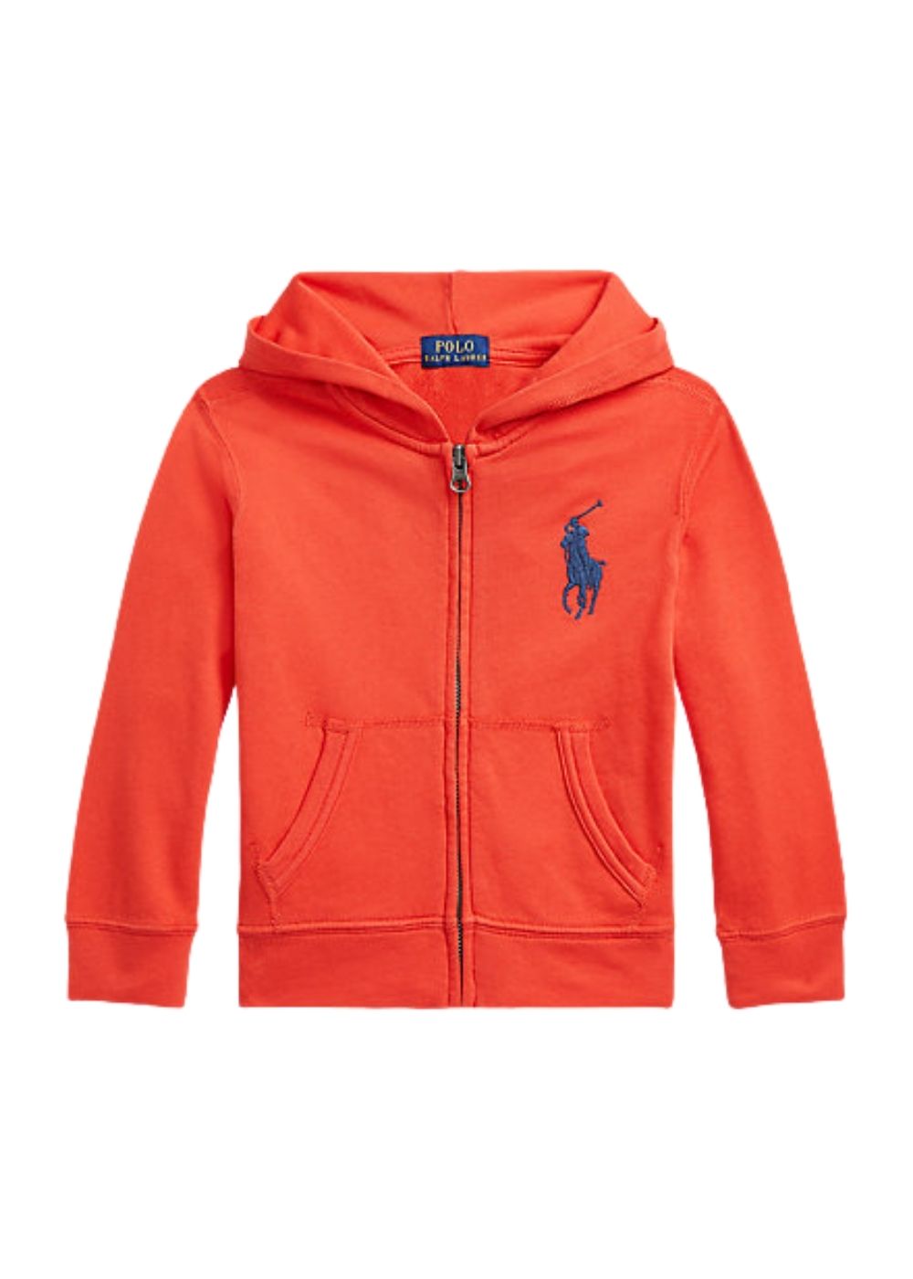 Featured image for “Polo Ralph Lauren Felpa cappuccio”