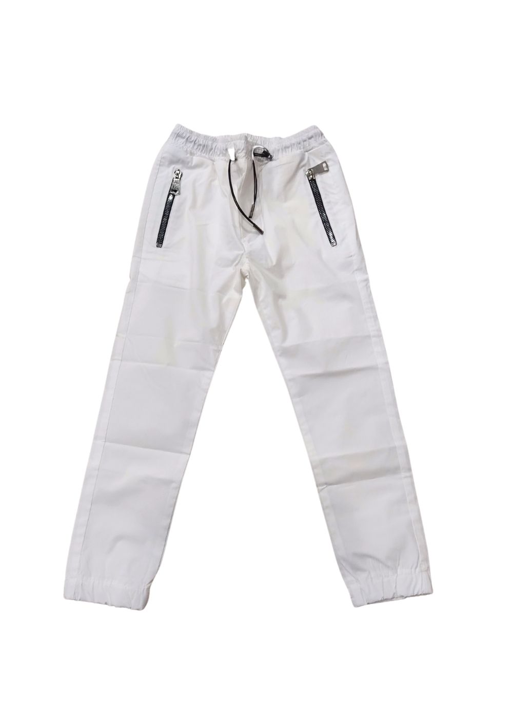 Featured image for “PACIOTTI 4US PANTALONE ELASTICIZZATO”