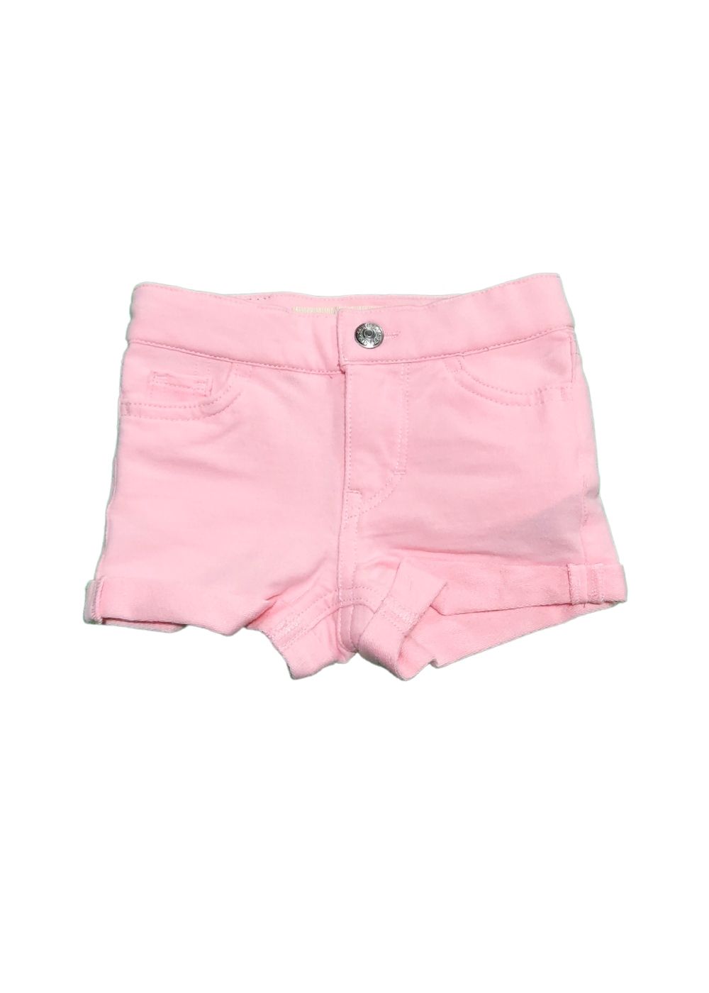 Featured image for “LEVI'S SHORTS ROSA”