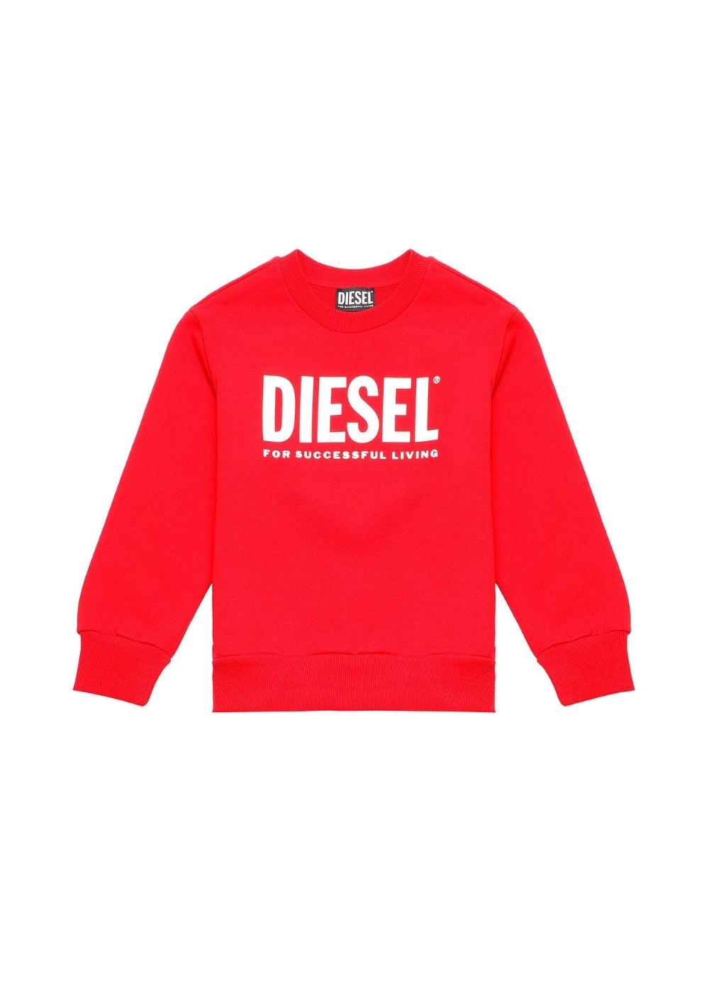 Featured image for “Diesel Felpa girocollo”