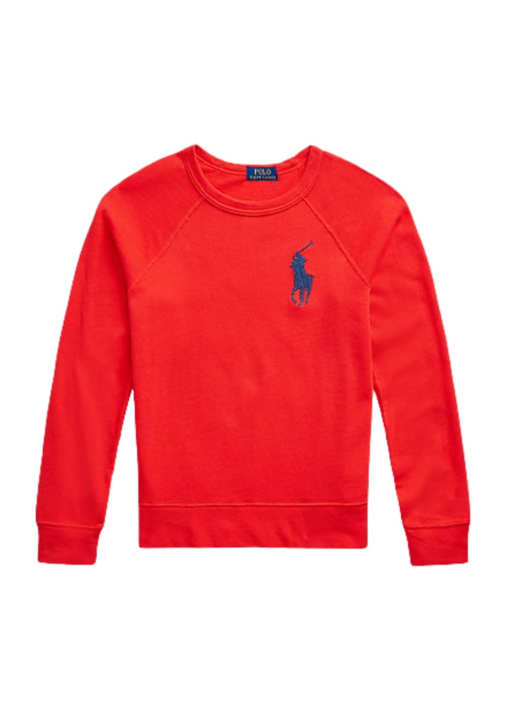 Featured image for “Polo Ralph Lauren Felpa big Pony”