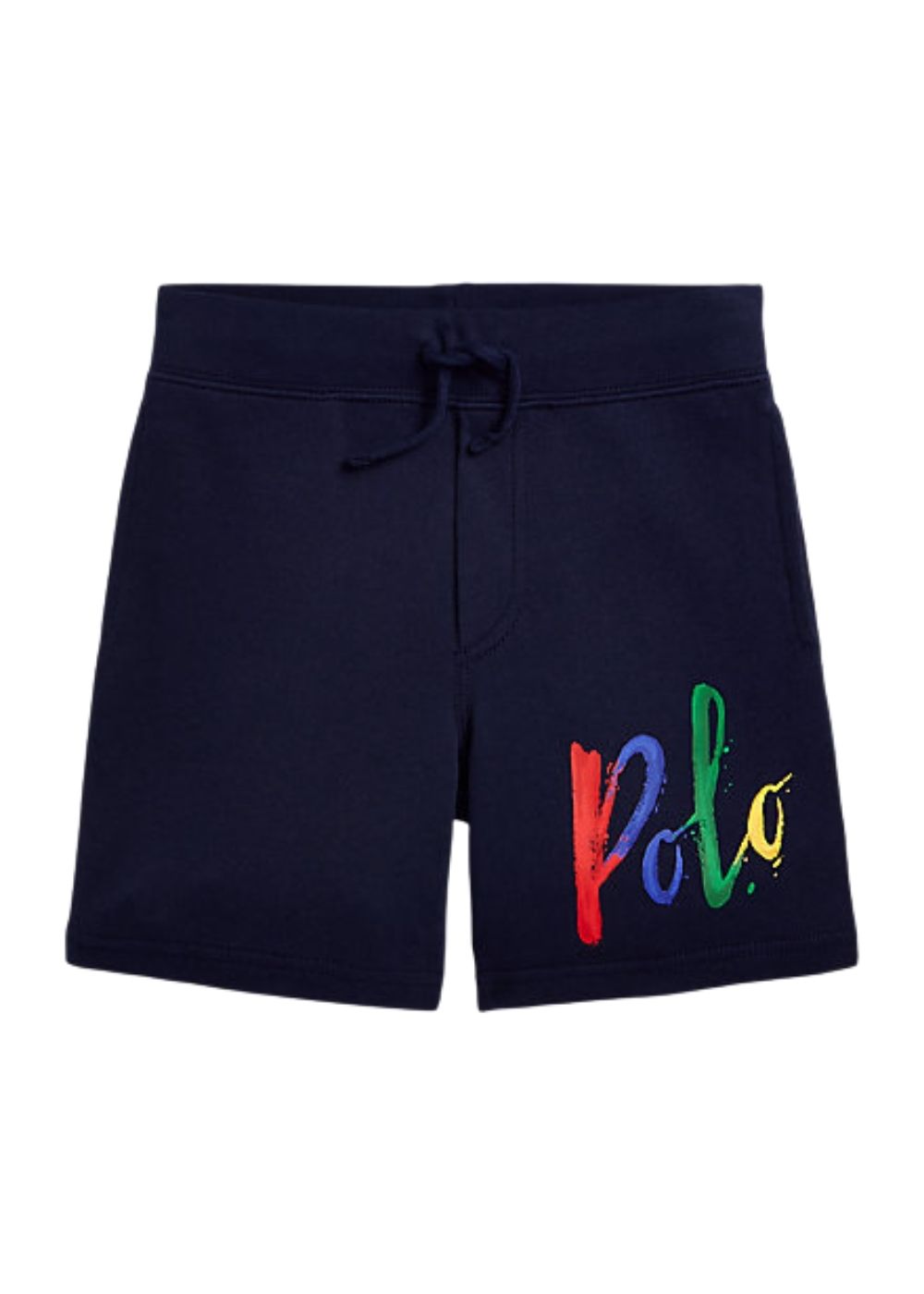 Featured image for “Polo Ralph Lauren Short Logo”