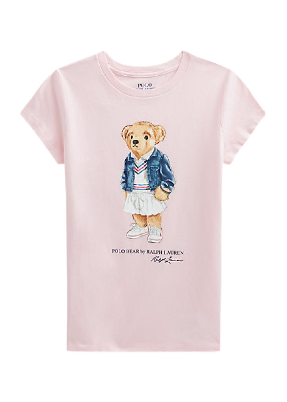 Featured image for “Polo Ralph Lauren T-shirt Bear”