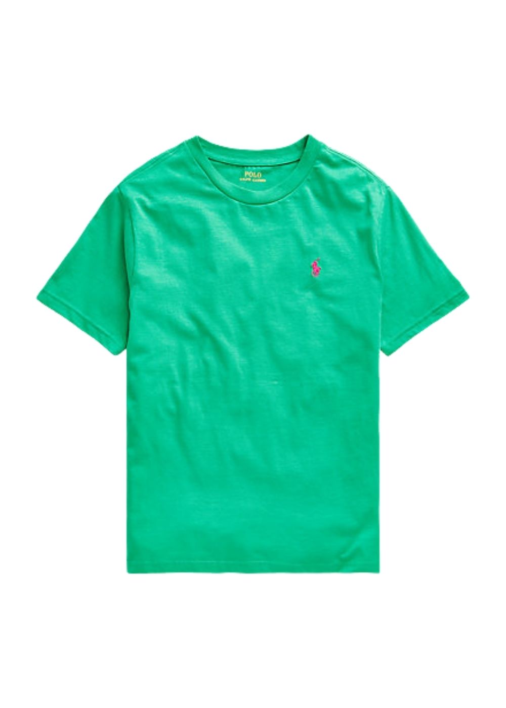Featured image for “POLO RALPH LAUREN T-SHIRT COTONE”