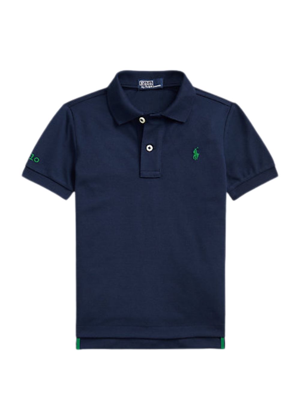 Featured image for “Polo Ralph Lauren Earth Polo”