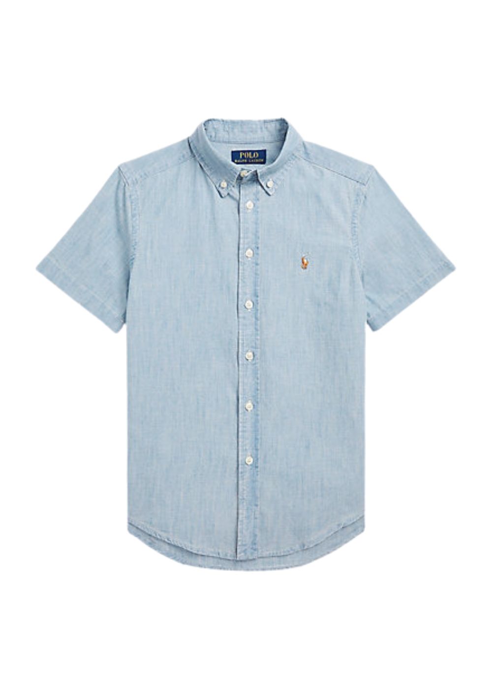 Featured image for “Polo Ralph Lauren Camicia In cotone”