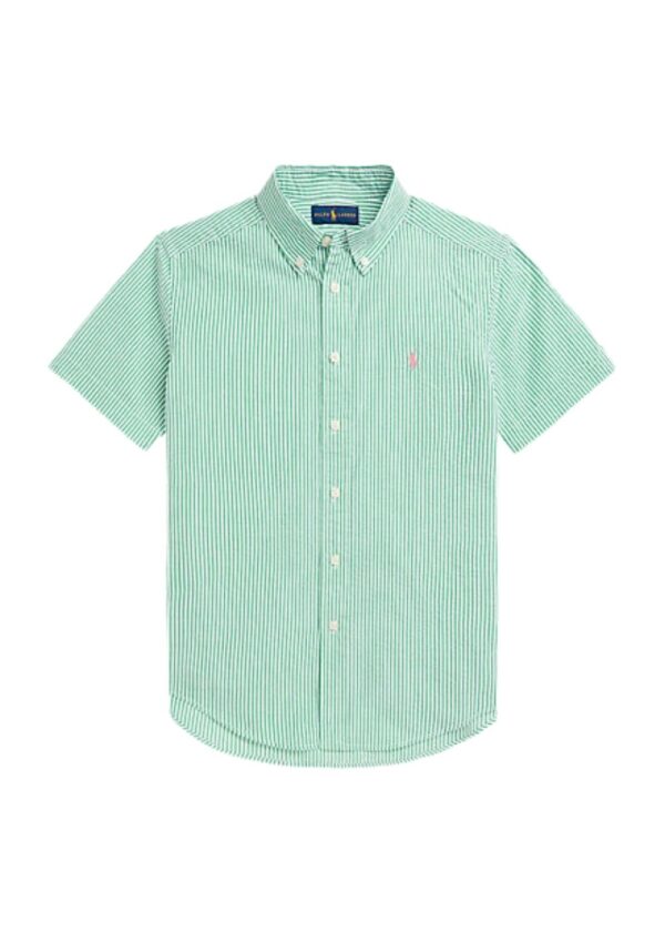 Polo Ralph Lauren Camicia A Righe