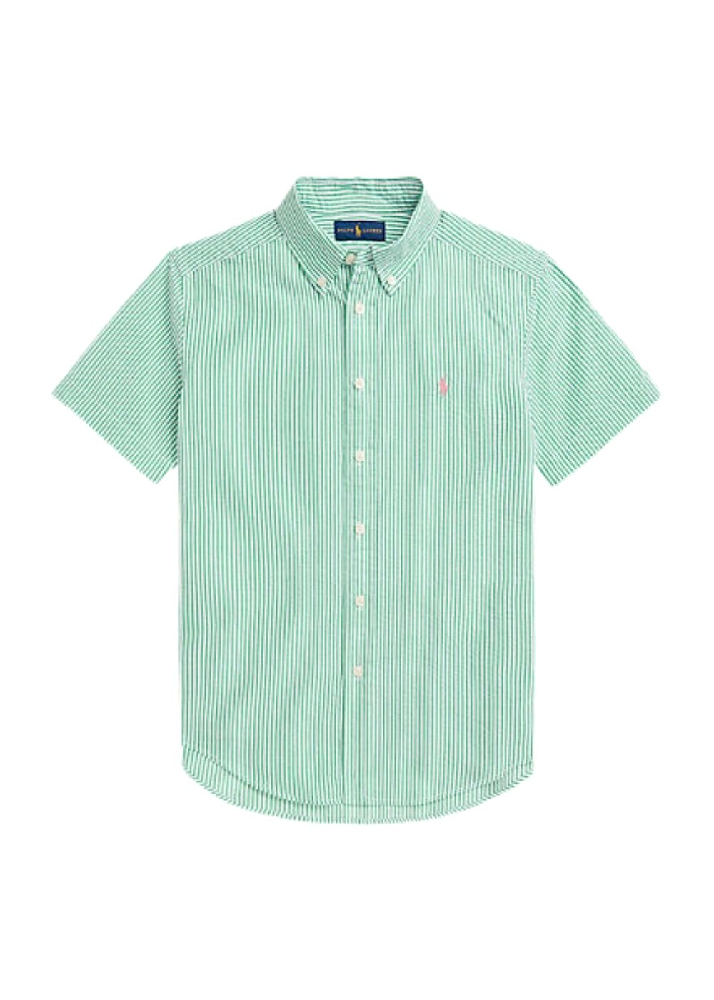 Featured image for “Polo Ralph Lauren Camicia A Righe”