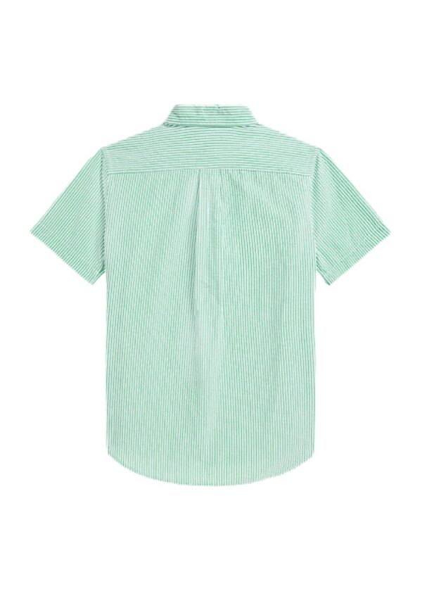 Polo Ralph Lauren Camicia A Righe - immagine 2