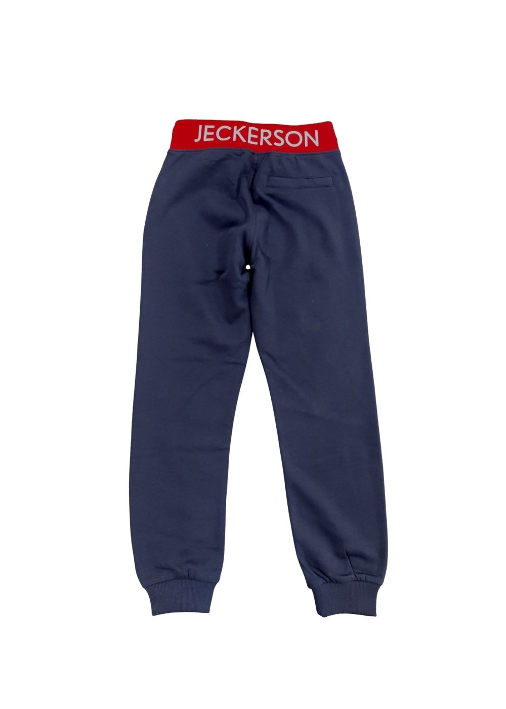 Featured image for “Jeckerson Pantalone Tuta”