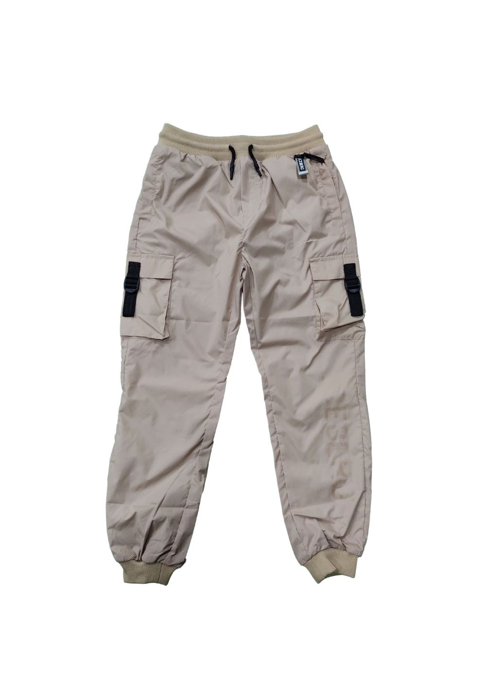 Featured image for “Iceberg pantaloni beige”