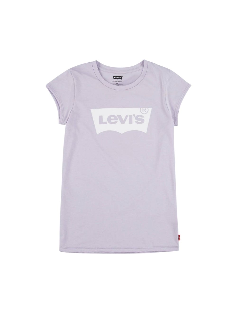 Featured image for “Levi's T-shirt lilla”