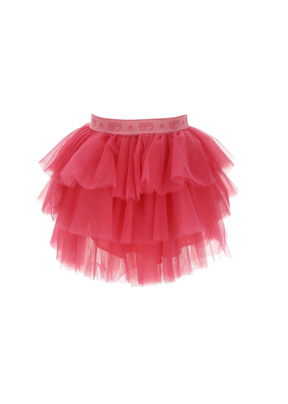 Featured image for “Chiara Ferragni Gonna Tulle”
