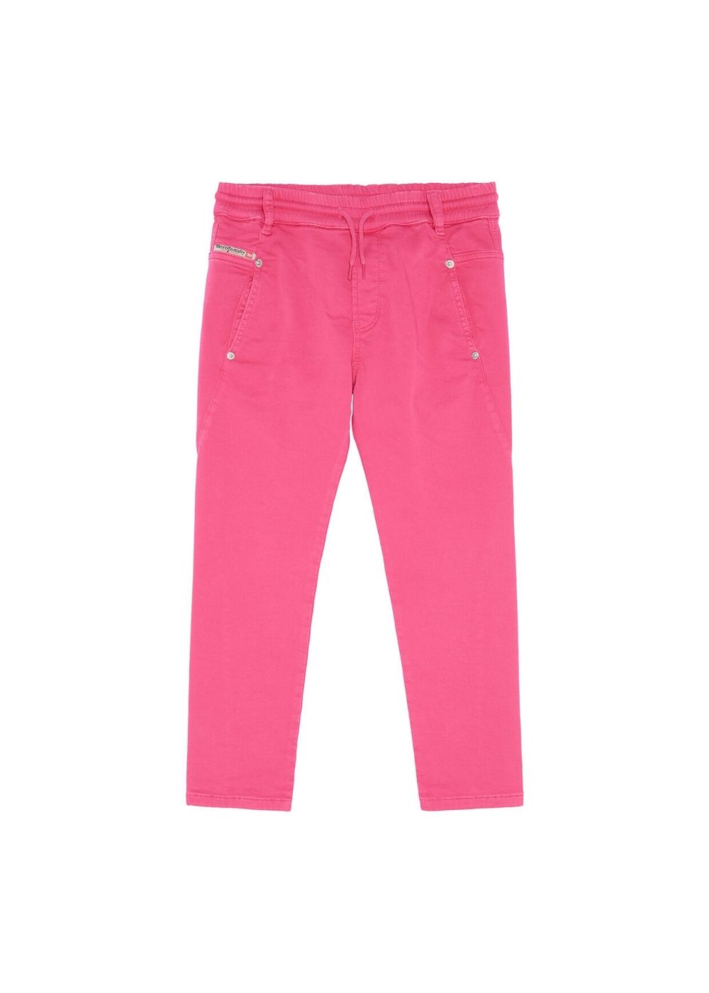 Featured image for “Diesel Joggjeans fucsia”