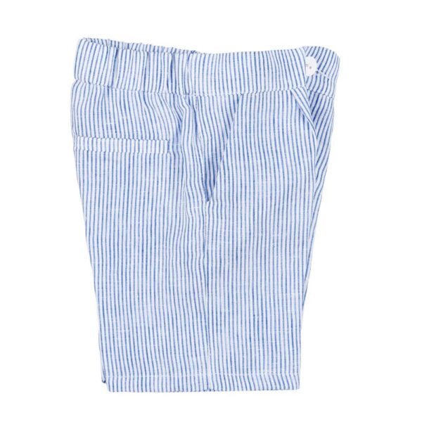 Nanán pantaloncino rigato - immagine 2